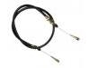 Throttle Cable Accelerator Cable:93813566