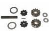 Differential gear kit:7185842