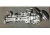 Other Parts EGR exhaust cooler:504377416