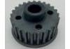 Crank pulley:500390429