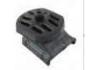 Other parts front leaf spring end dowel:5801563630